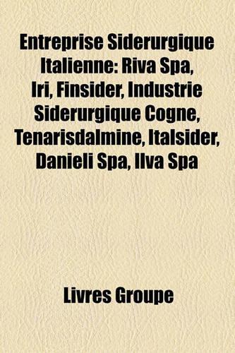 Entreprise Sidrurgique Italienne