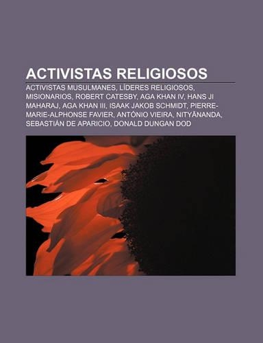 Activistas Religiosos