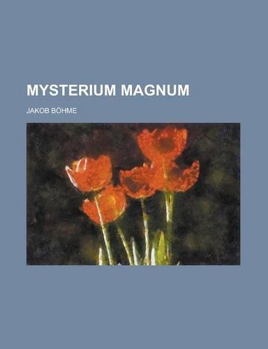 Mysterium Magnum