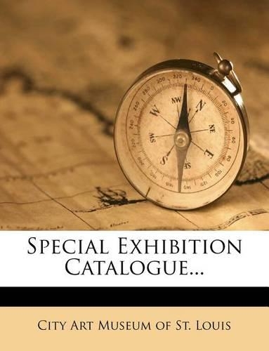 Special Exhibition Catalogue...