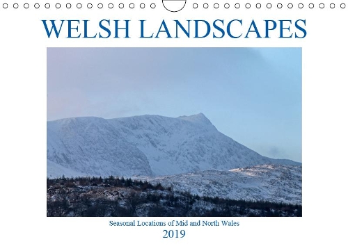 Welsh Landscapes 2019