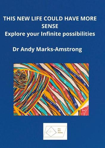 This new life could have more sense. Explore your infinite possibilities.