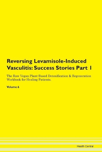 Reversing Levamisole-Induced Vasculitis