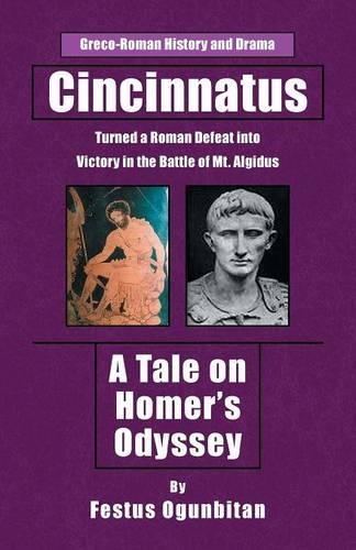 Cincinnatus: (English)