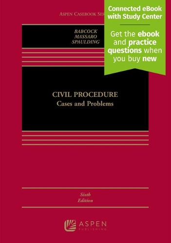 Civil Procedure