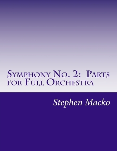 Symphony No. 2