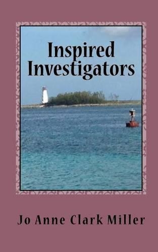 Inspired Investigators: (English)