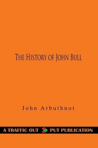 The History of John Bull