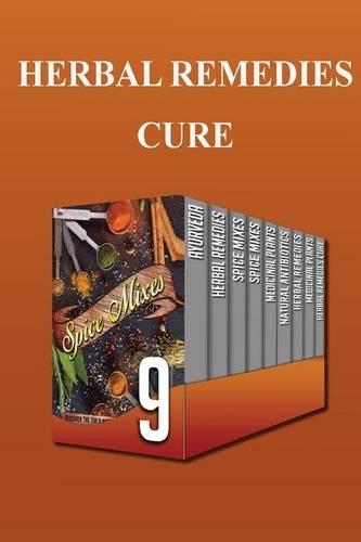 Herbal Remedies Cure