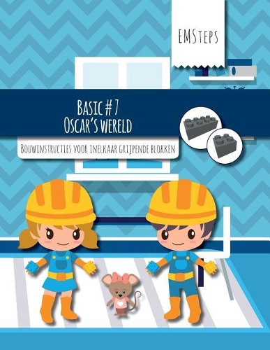 EMSteps #07 Oscars wereld