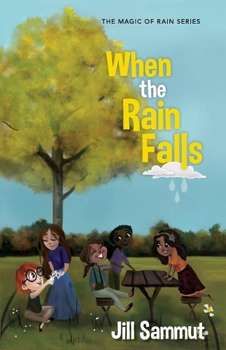 When the Rain Falls