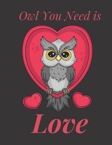 Owl You Need Is Love