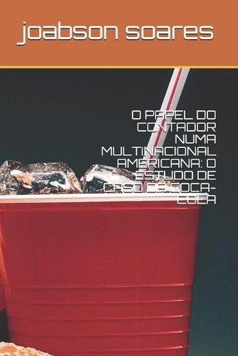 O Papel Do Contador Numa Multinacional Americana