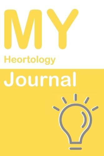 My Heortology Journal