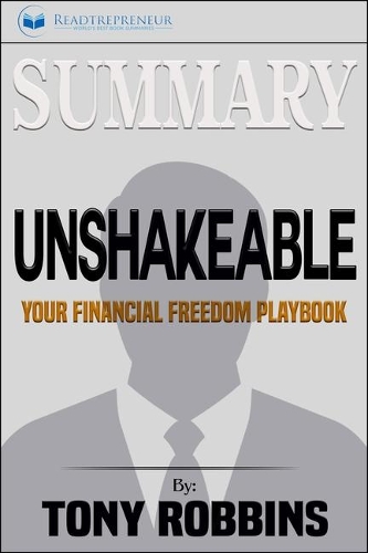 Summary of Unshakeable
