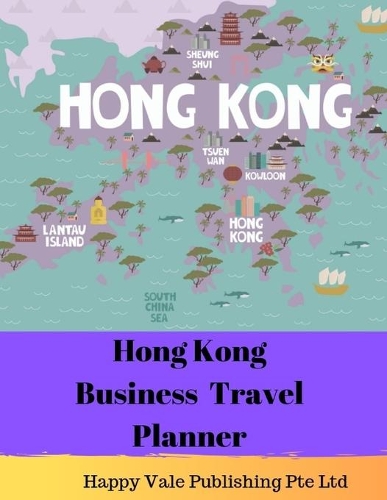 Hong Kong Business Travel Planner