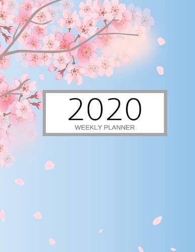 2020 Weekly Planner