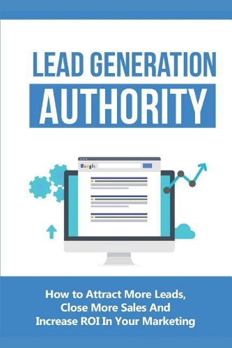 Lead Generation Authority