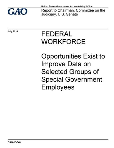 Federal Workforce