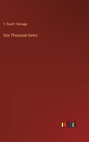 One Thousand Gems