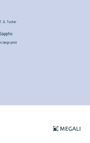 Sappho