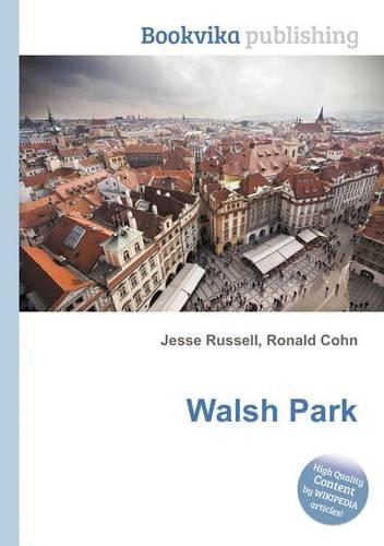 Walsh Park