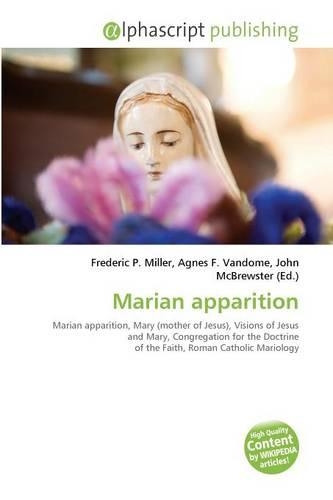 Marian Apparition