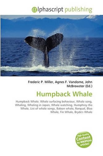 Humpback Whale