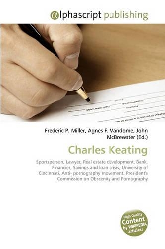 Charles Keating