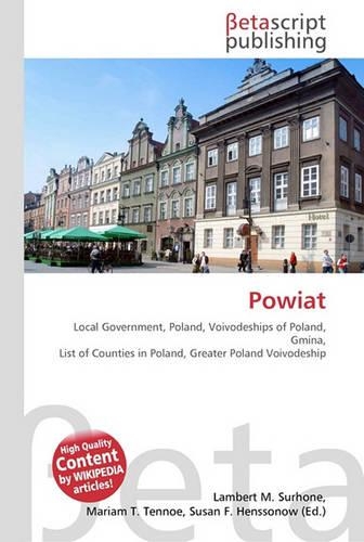 Powiat: (English)