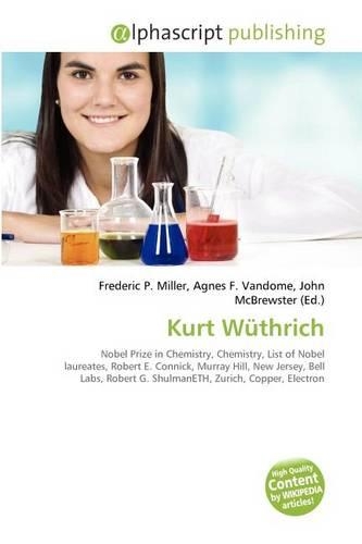Kurt Wthrich