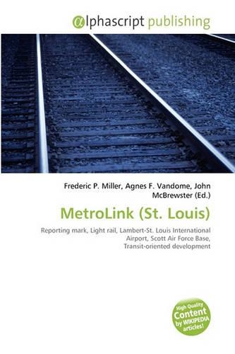 Metrolink (St. Louis)