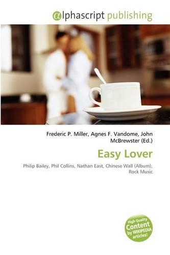 Easy Lover