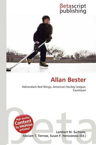 Allan Bester