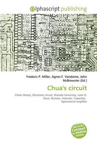 Chua's Circuit