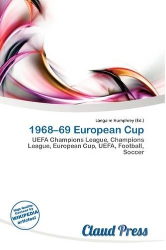 1968-69 European Cup: (English)