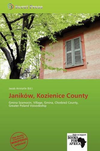 Janik W, Kozienice County