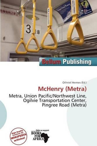 McHenry (Metra)