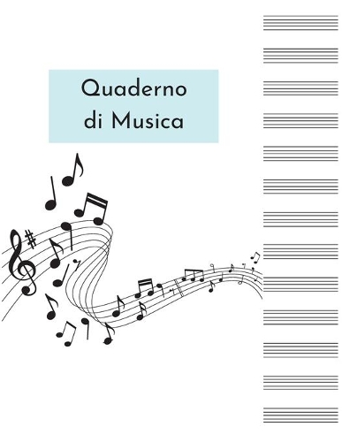 Quaderno di Musica