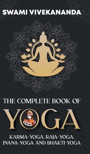 Complete Book of Yoga