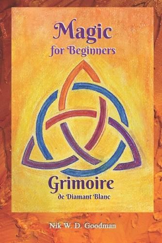 Magic for Beginners - Grimoire de Diamant Blanc