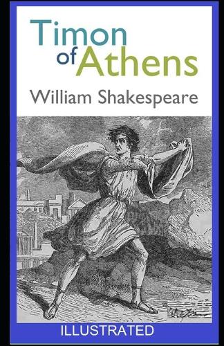 Timon of Athens ILLUSTRATED