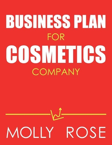 Business Plan For Cosmetics Company