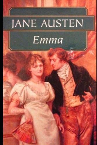 Emma By Jane Austen 
