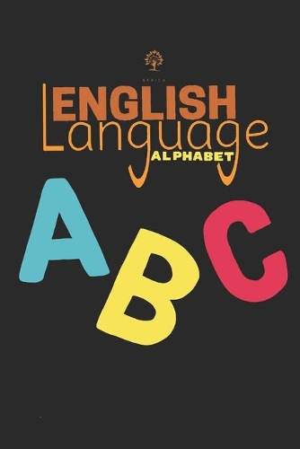 English Language Alphabet