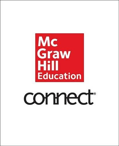 Connect Management with Learnsmart 1 Semester Access Card for Management