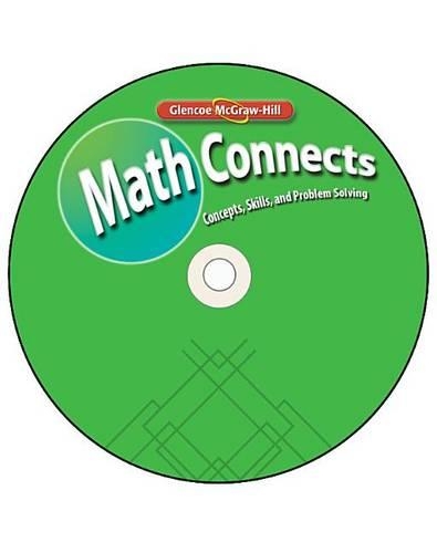 Math Connects, Course 3