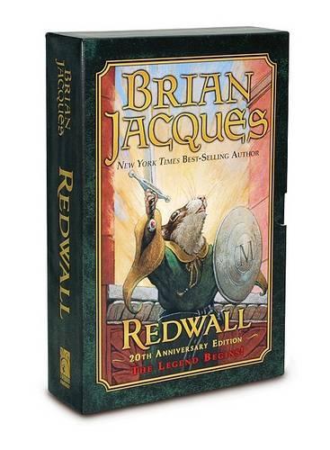 Redwall