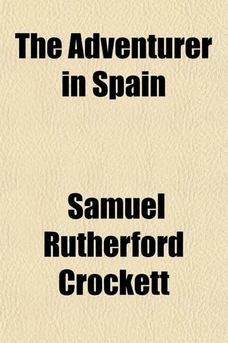The Adventurer in Spain