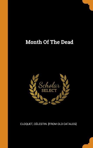 Month of the Dead